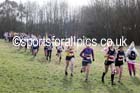 Senior womens NEHL, Jarrow. Photo: David T. Hewitson/Sports for All Pics
